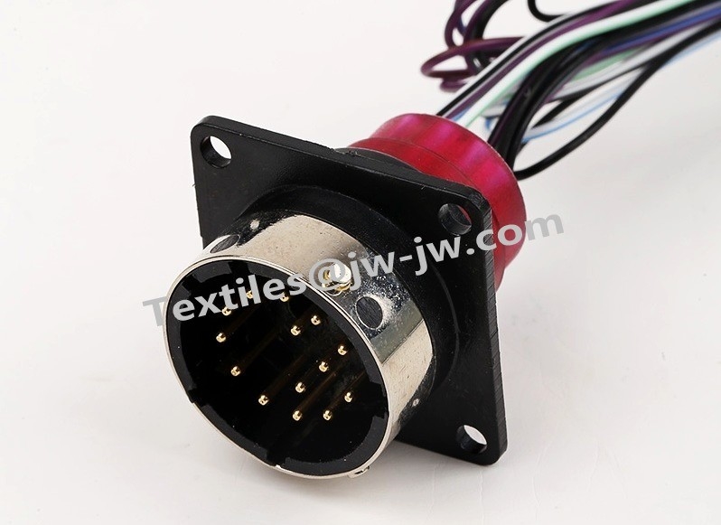 SM92 SM93 Rapier Loom Spare Parts Selecting Magnet A3A027B A3A027A A3A055A A3A027C