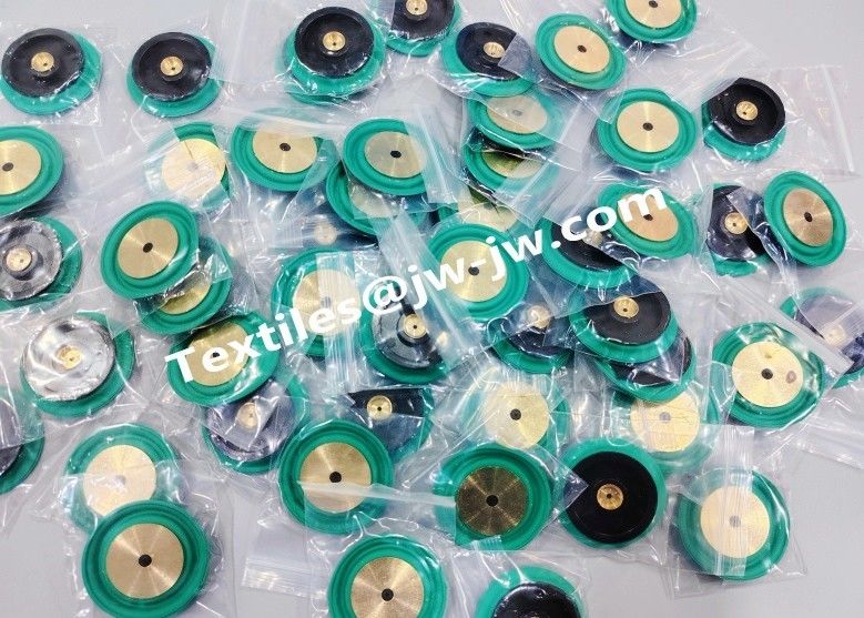 PICANOL AIRJET LOOM PARTS MEMBRANE FOR PICANOL PLUS/800/SUMMUM BA305535  15G