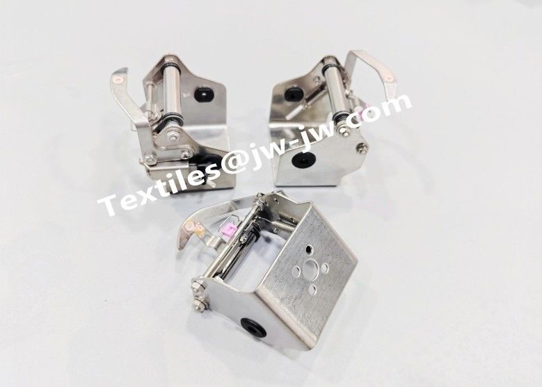 BOBBIN HOLDER RH  AIRJET LOOM SPARE PARTS JAT500/600 J5100-02130-00