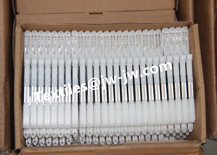 White MJ Solenoid Valve Jacquard machine solenoid valve Weaving Loom Spare Parts