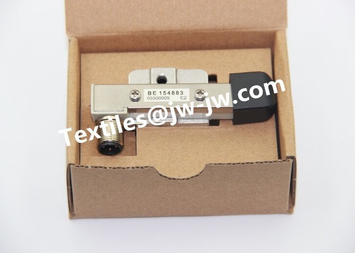 Airjet Loom Spares  Photoelectric Weft Detector For Picanol Loom  BE154883/BE151930