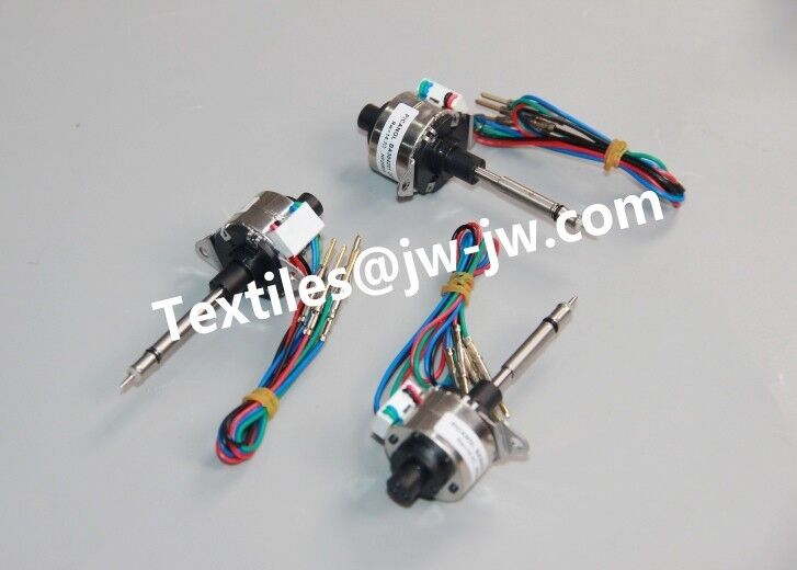 BE300705 OMNIplus 800 Airjet Motor Picanol Loom Spare Parts Weaving Machine Parts
