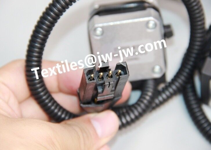 PICANOL AIRJET LOOM SPARE PARTS BE309505 BA305300 SELVAGE CUTTER MOTOR FOR PICANOL OMNLPLUS 800 GAMMAX