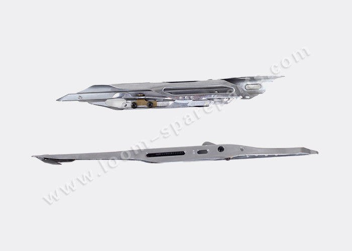 Industrial Somet Loom Spare Parts Customized Thema 11 Super Rapier Gripper
