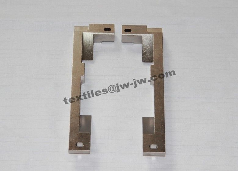 Guide Piece RH LH Picanol Loom Spare Parts BA210281 BA210282