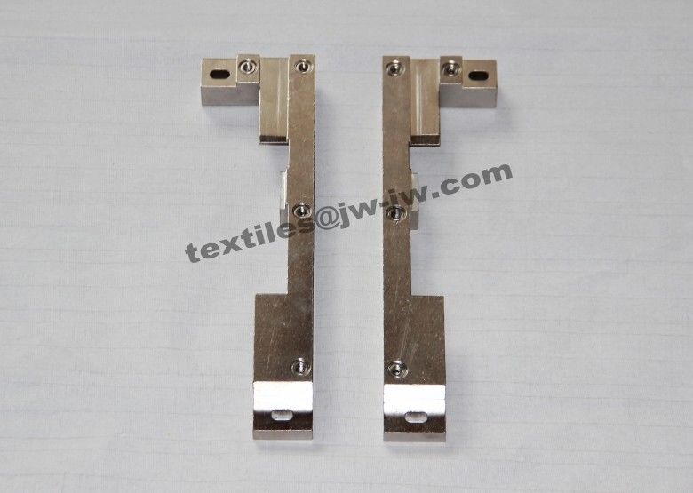 Guide Piece RH LH Picanol Loom Spare Parts BA210281 BA210282