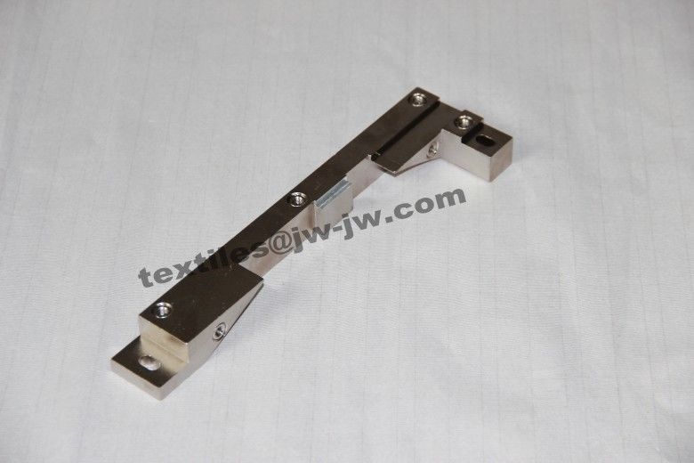 Guide Piece RH LH Picanol Loom Spare Parts BA210281 BA210282