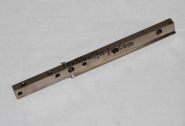 B54802 Guide Piece Textile Machinery Spare Parts ISO9001