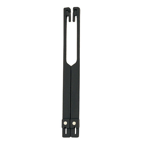 145mm Length Sulzer Loom Spare Parts Leno Device  Black Color