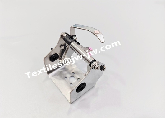 ДЕРЖАТЕЛЬ ШПУЛИ ПРАВЫЙ TOYOTA JAT 710 AIR JET LOOM ЗАПАСНЫЕ ЧАСТИ J5100-02130-0C J5100-02130-0A J5125-01020-00 J5100-03130-0