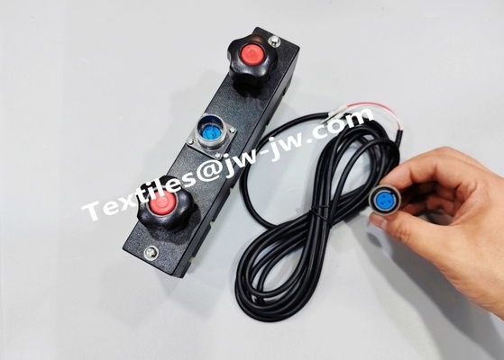 Коробка основы для ткацкого станка Toyota JAT 610 Airjet, запасные части J4200-85020-00